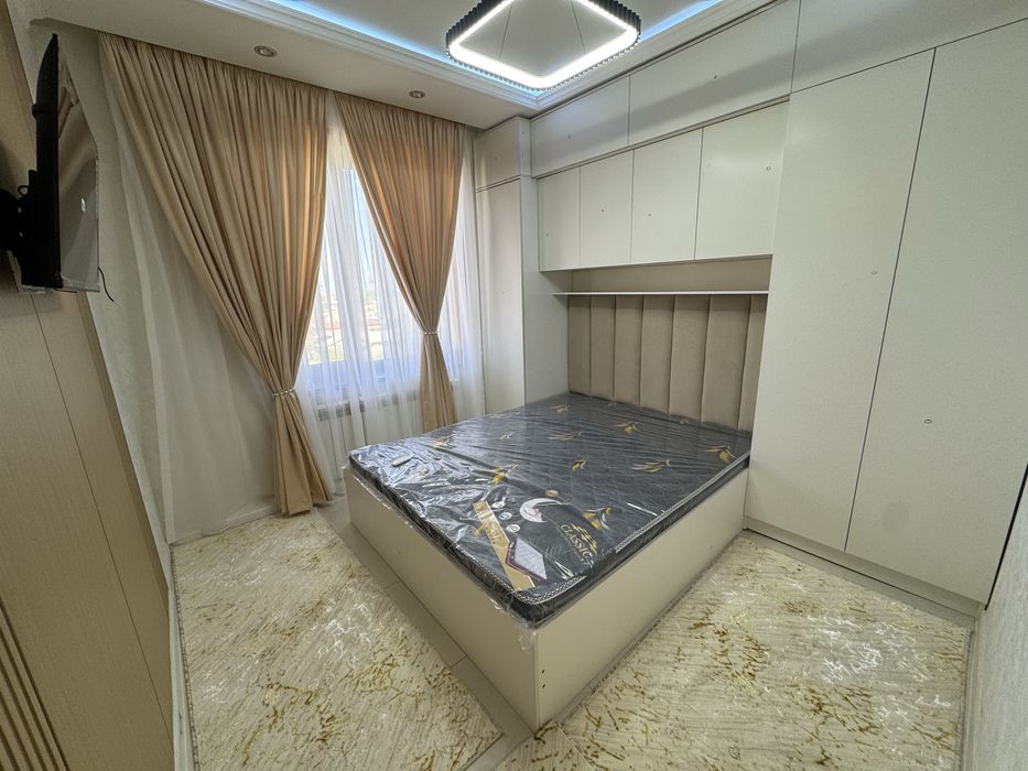 Поворотда 2 хоналик квартира