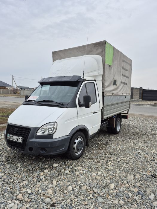 Грузоперевозки город , межгород