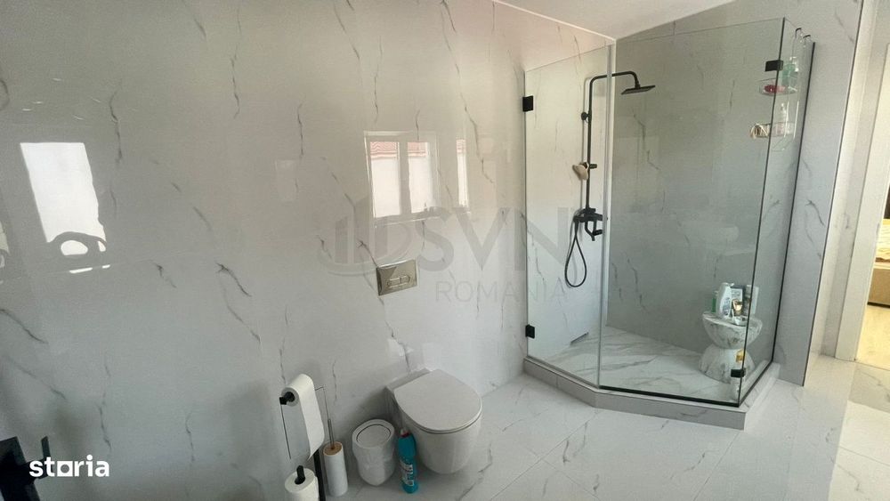 Pipera l American Village l Vila duplex 260 mp