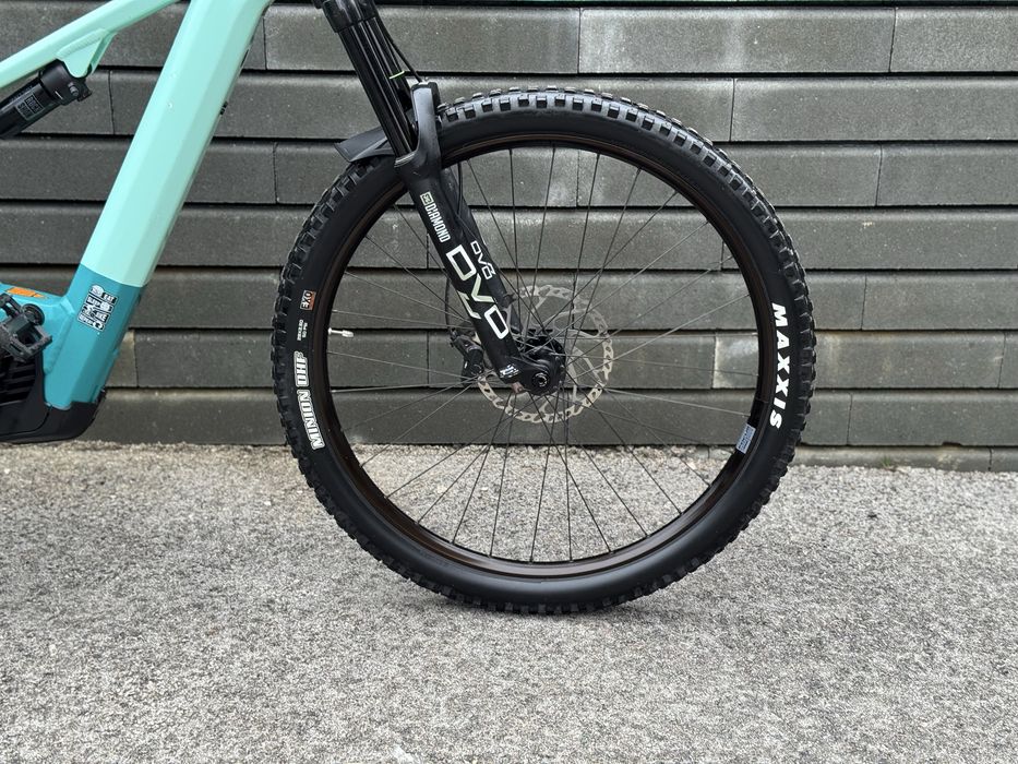 Електрически велосипед E-bike FOCUS JAM2 6.7 SMART (M размер)