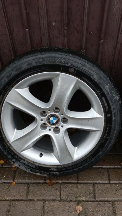 Диски БМВ х5 оригинал