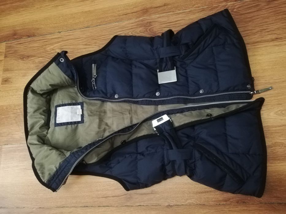 Veste Espirit puf/diverse