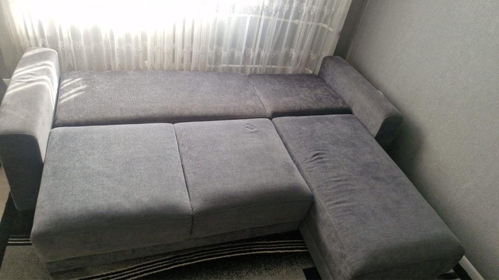 Диван раскладной продается