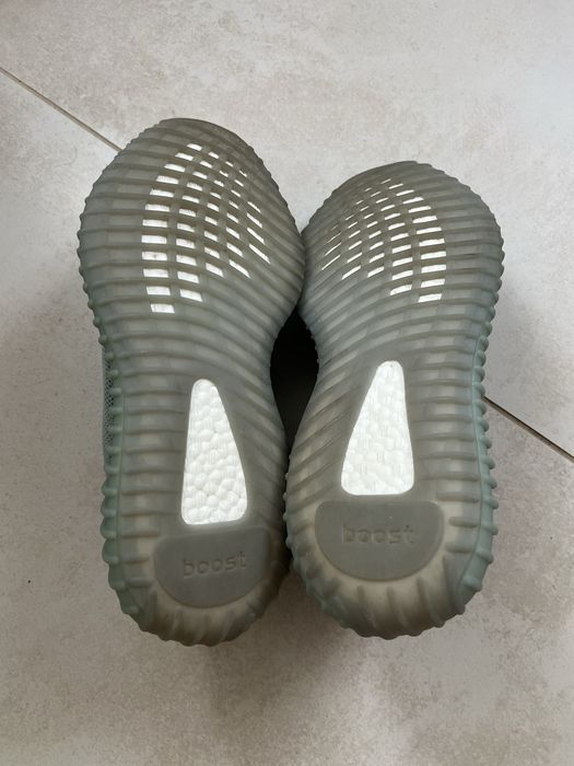 Yeezy Boost 350 V2 Salt 40