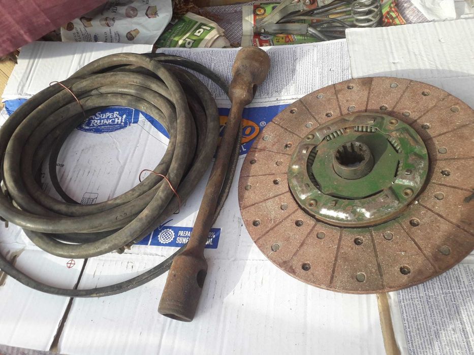 VÂND PIESE SR-113 Bucegi