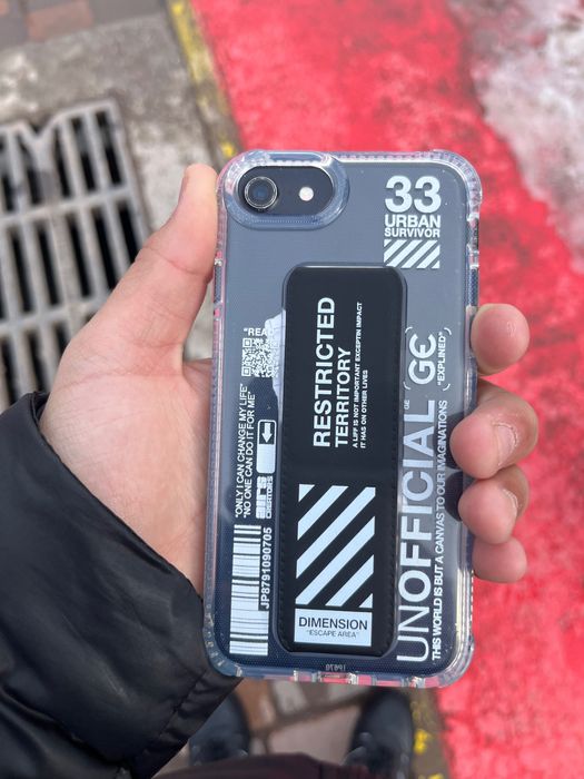 iPhone 7 состояние жақсы