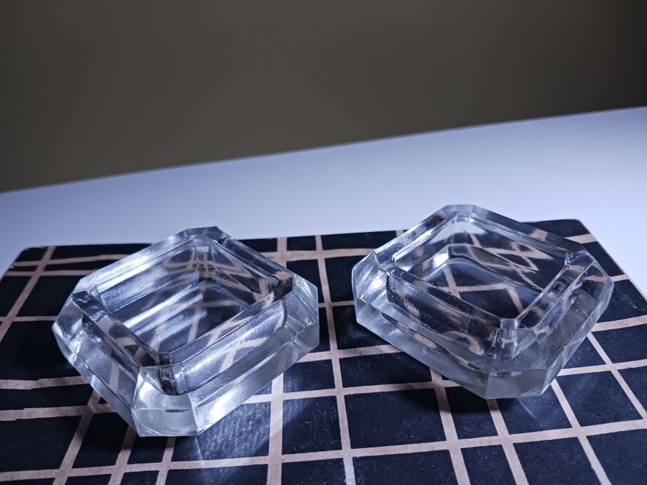 Set vechi pt servit dulceata