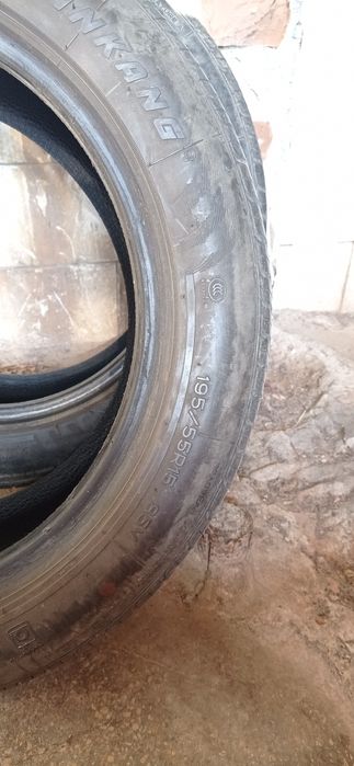 195 55 r15  vara