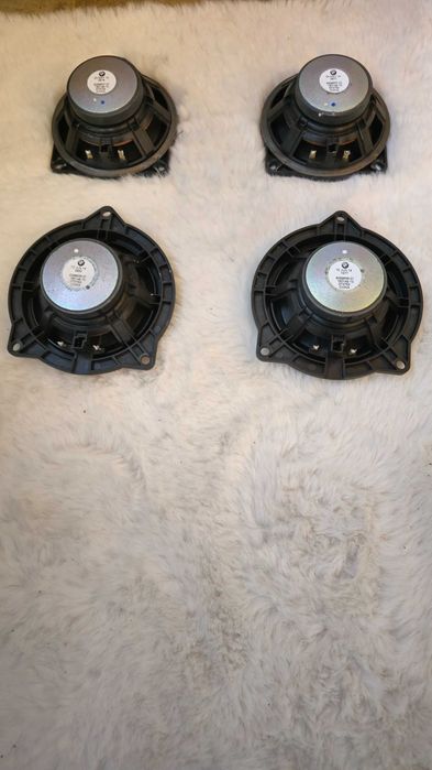 DIfuzoare BMW f10
