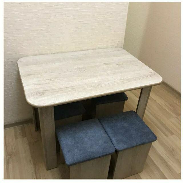 Стол кухонный новый