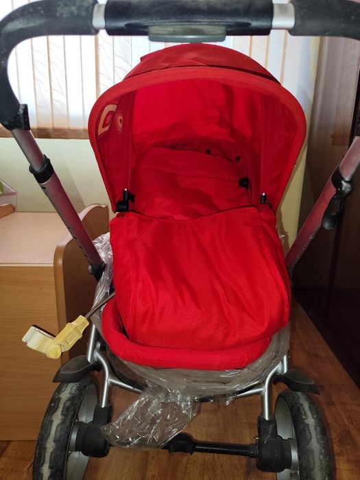 Детска количка Cipollino