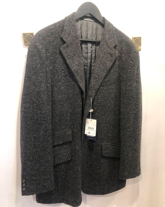 Sacouri si Mantouri Chiara Boni