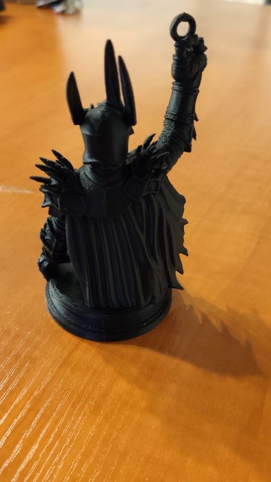 Саурон 3D фигурка