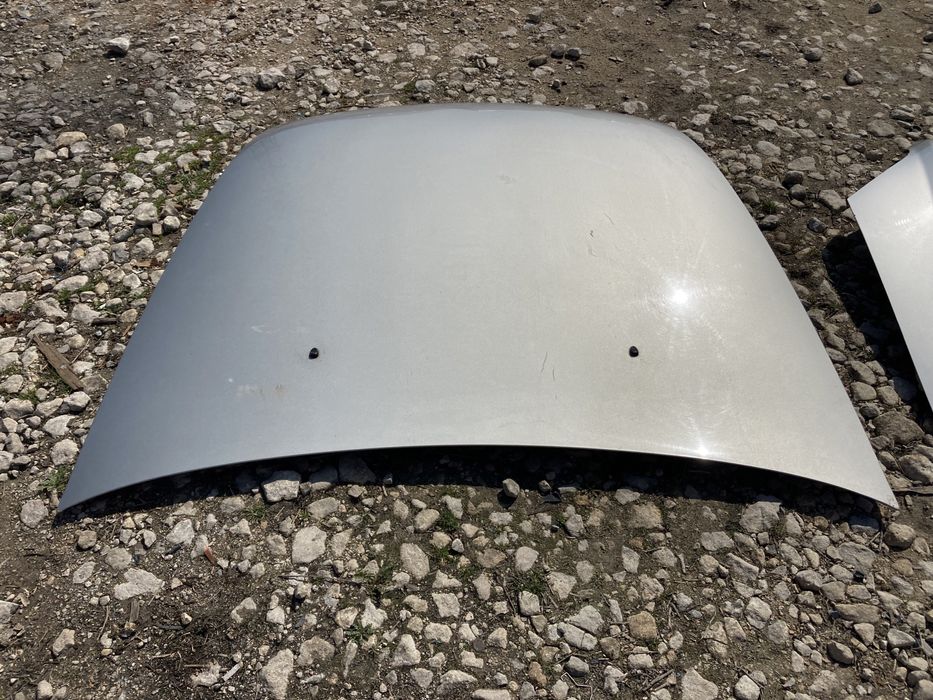 Преден капак за Пежо 607 2002- 2006 г.