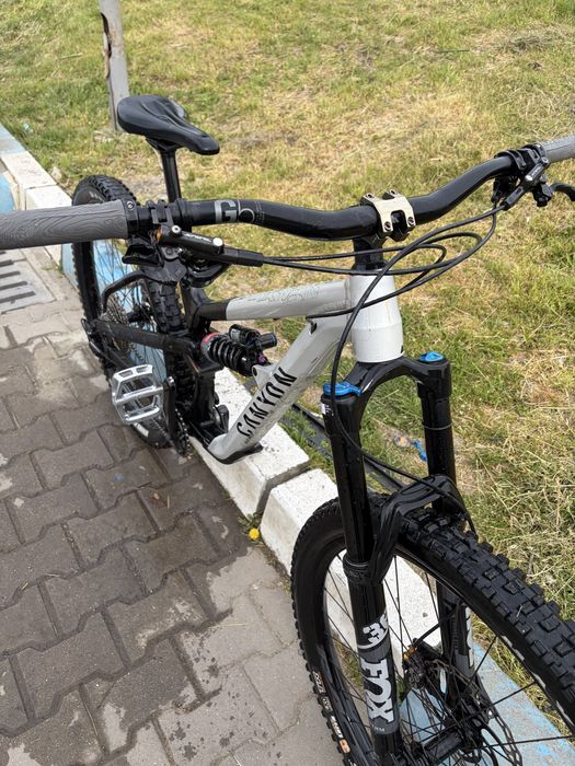 Canyon spectral 29 AL 6