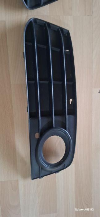 Провадам решетки за ауди а4 б8