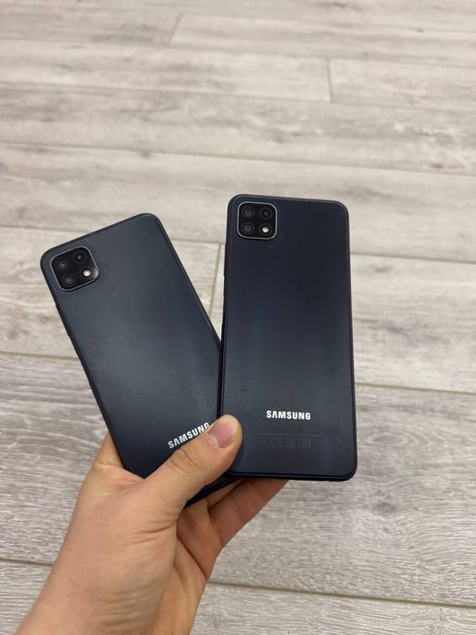 Samsung a22 5g 128 skidkada