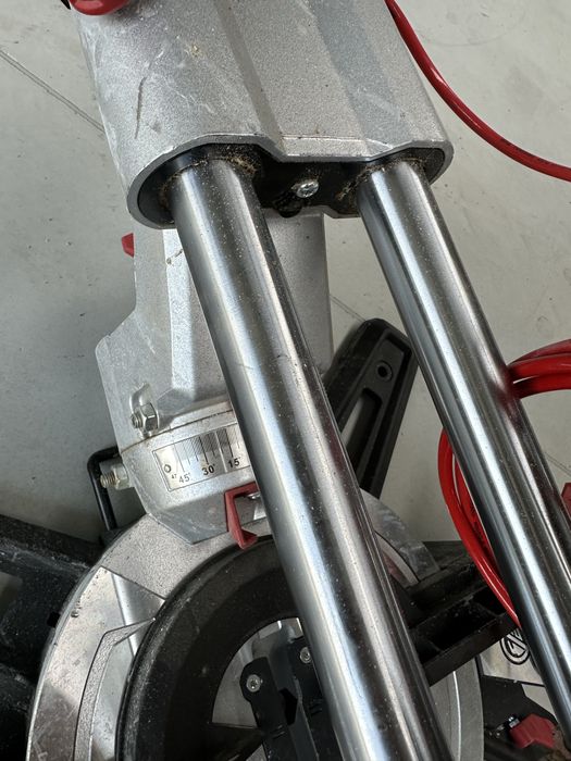 Fierastrau circular stationar KGS 305 M Metabo