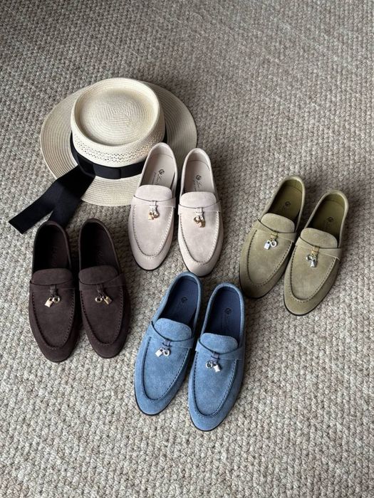 Mocasini Loro Piana