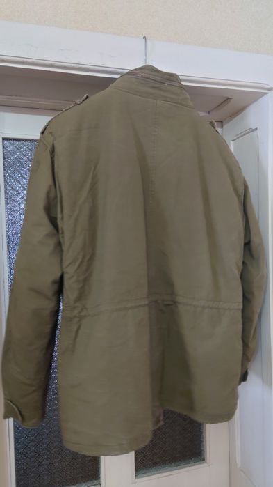 Geaca Brandit M65 giant original xxl-54