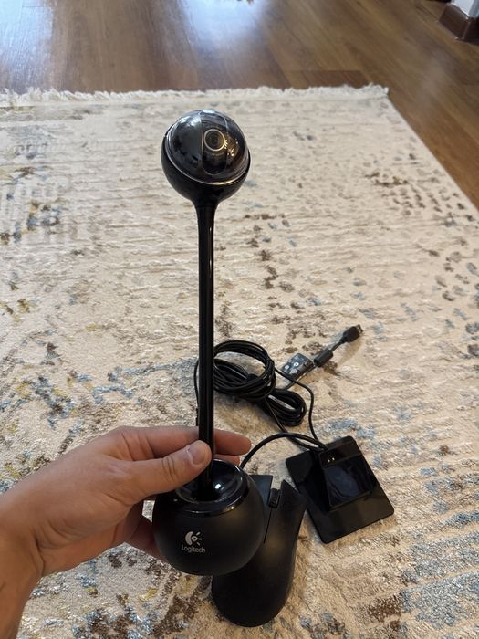 Камера, Мышка, аксессуары