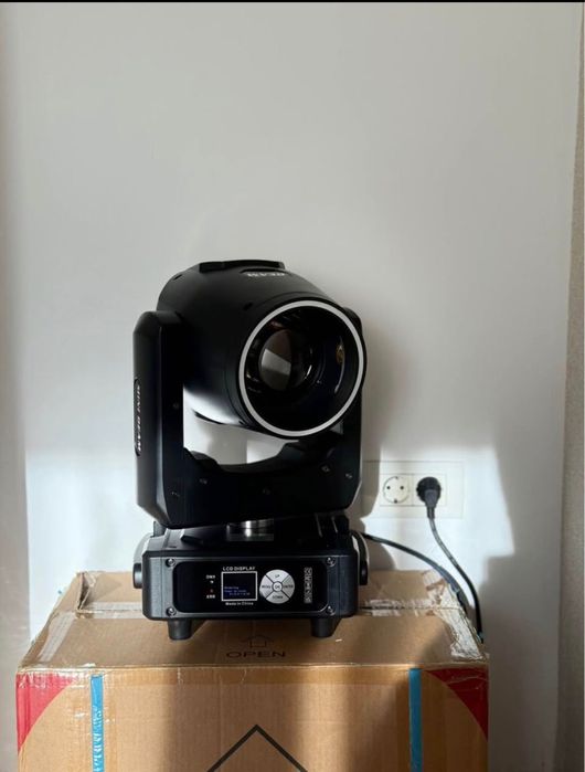 Ofeta! Moving Head 500W