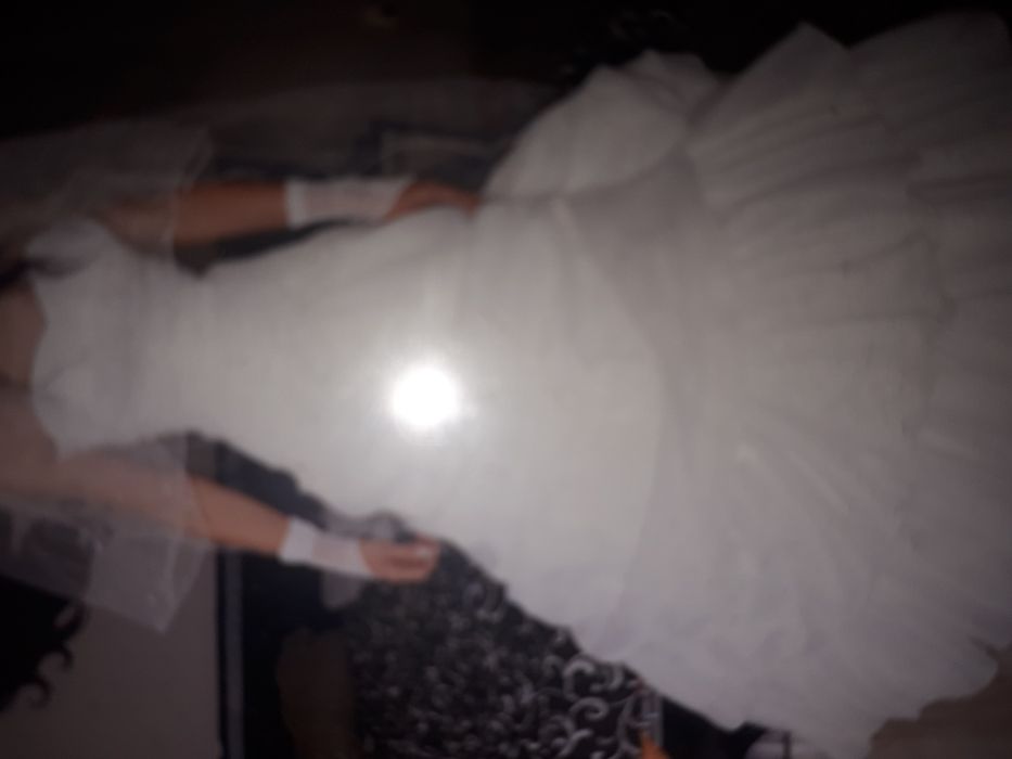 Булченска рокля страхотен модел