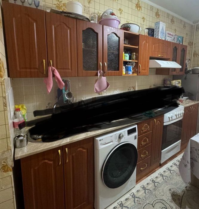 Кухонный гарнитур