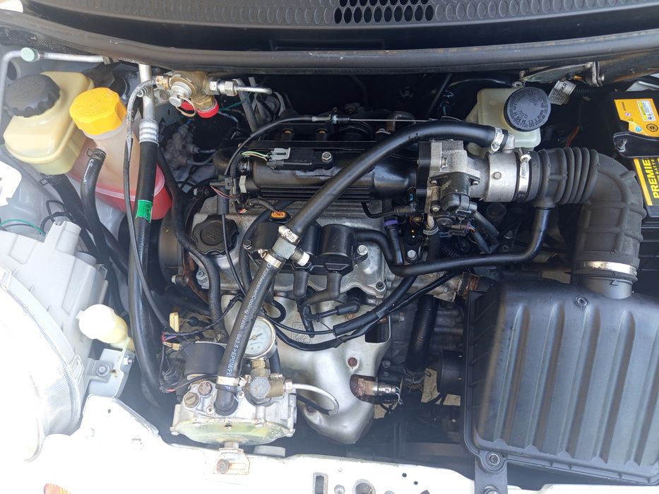 Other Matiz 2015 — 4
