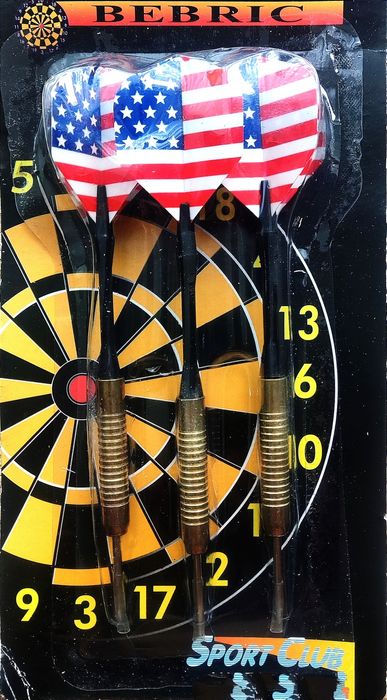 Дротики для дартс