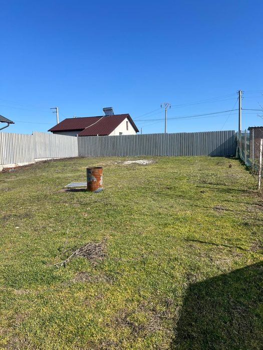 Vand teren Serbestii vechi