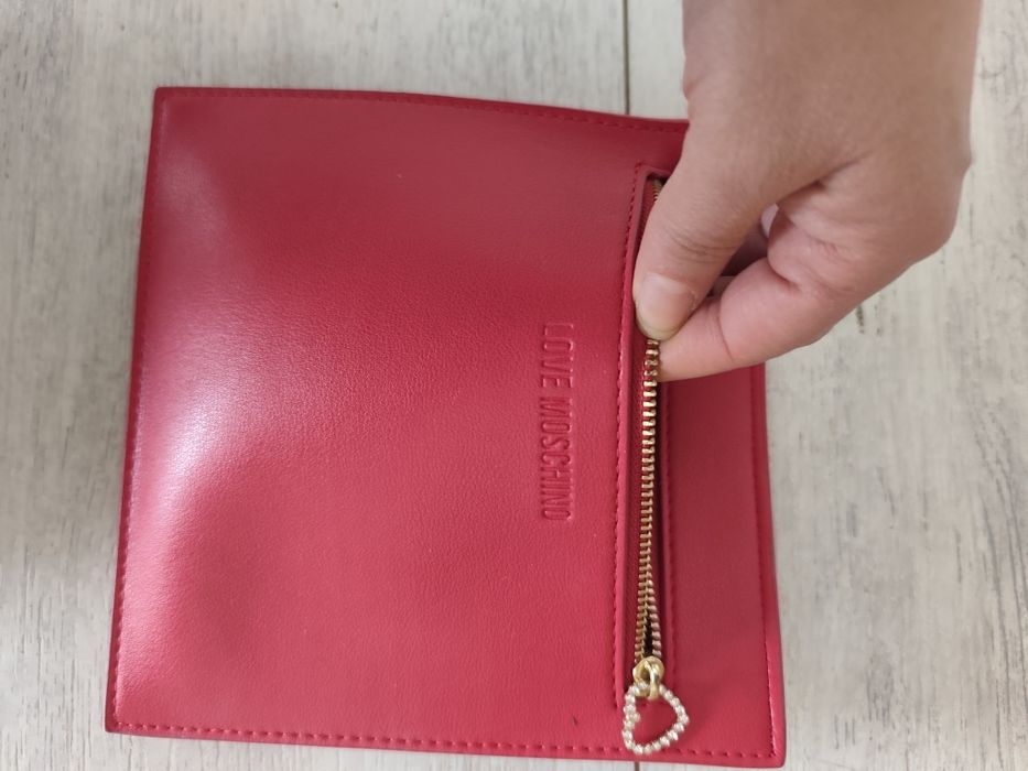 Moshino дамски несесер