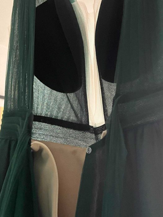 Бална/Официална рокля