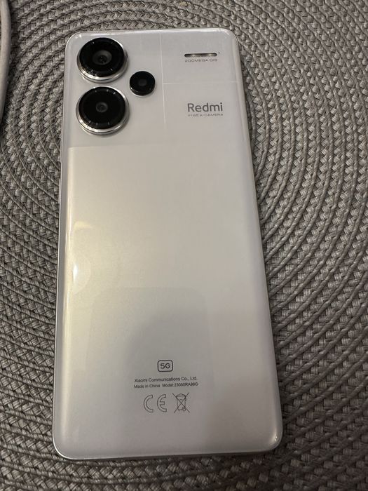Redmi Note 13 Pro+ 5G