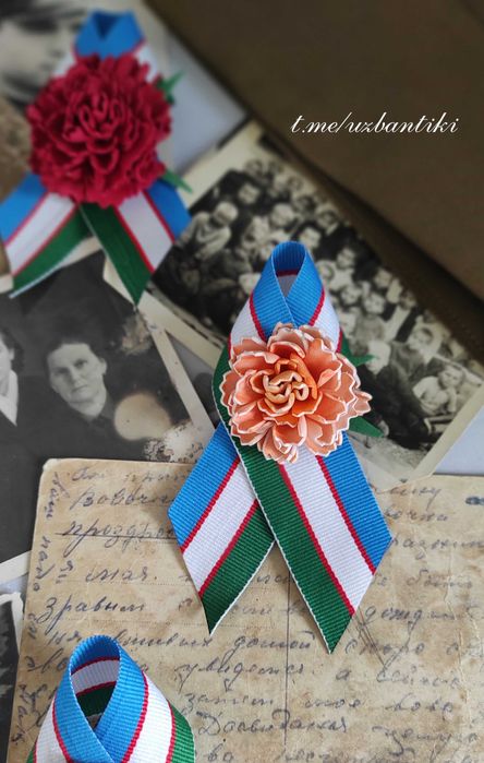 Броши к 9 Мая в наличии и на заказ