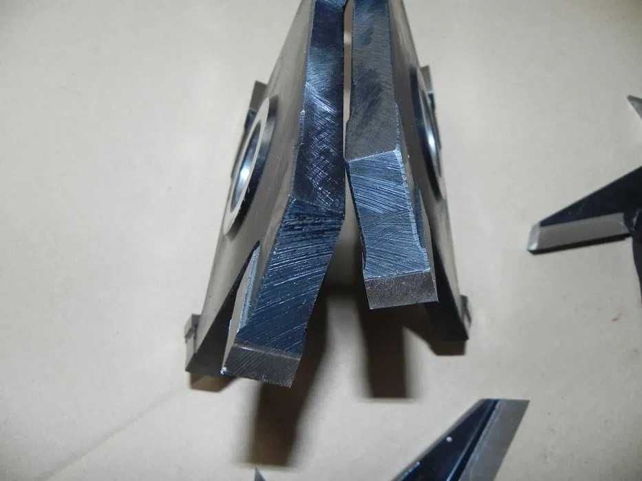 Freza set 5 freze usi interior lemn 200mm cod FTUPC5