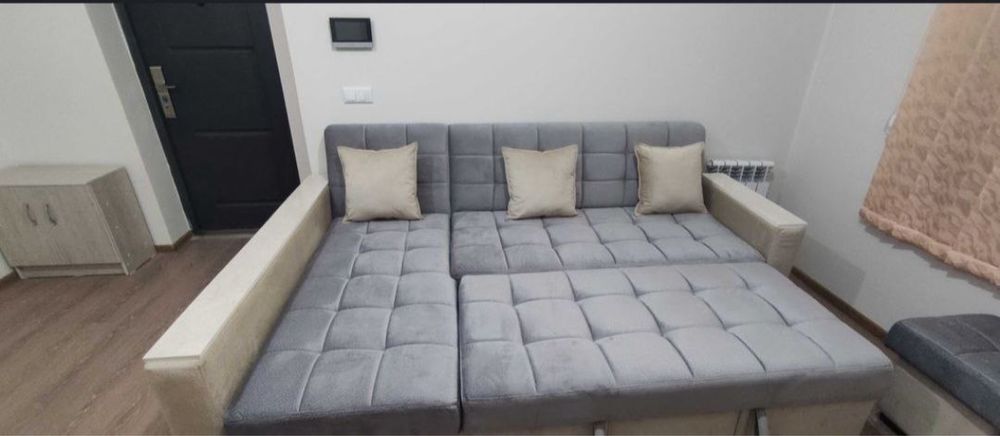 Аренда 1 комнатной квартиры Юнусабад ЖК Manzara-City Ор-р ТЦ Hightown