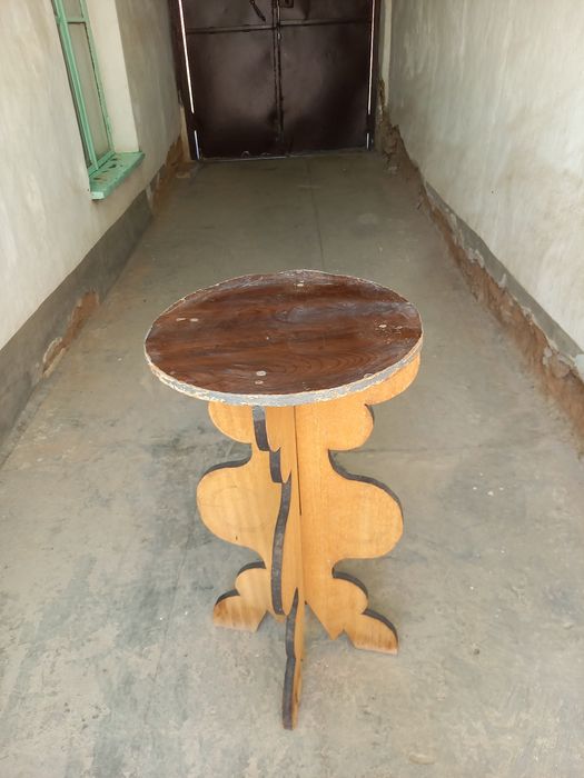 Eski mebila sotiladi