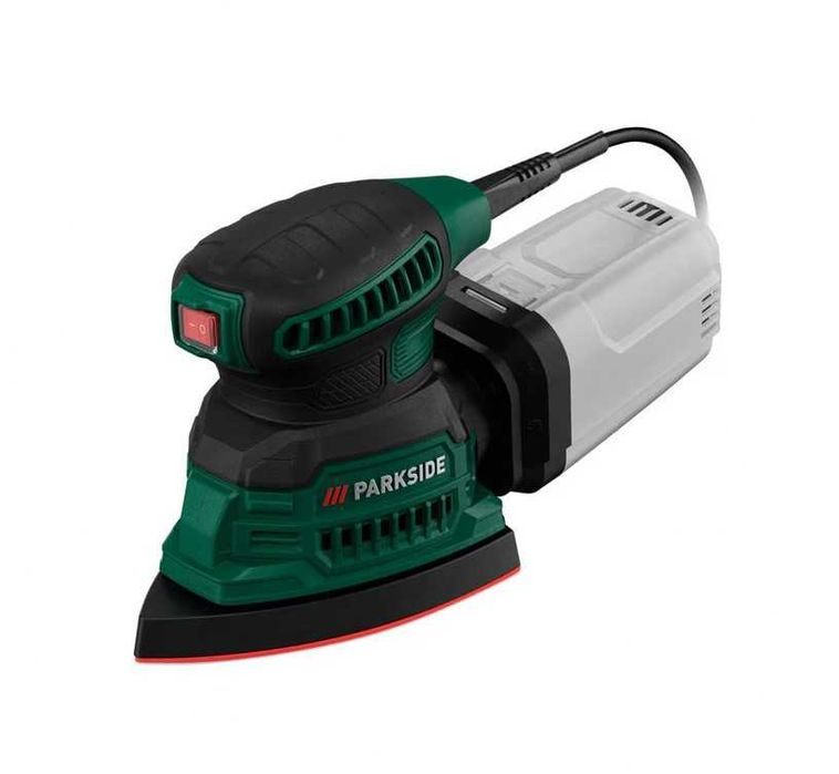 Slefuitor multifunctional PMS 160