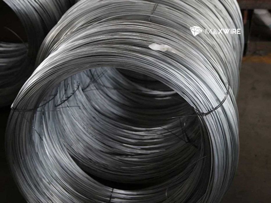 Kuygan sim kuymagan VR sim Вязальная Проволока Гладкая от производител