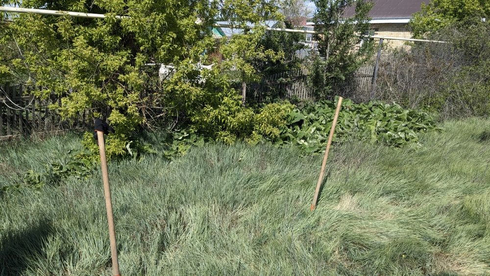 Земельный участок 12 соток