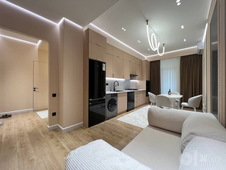 Ц2 Продаётся ЖК Imperial Club City