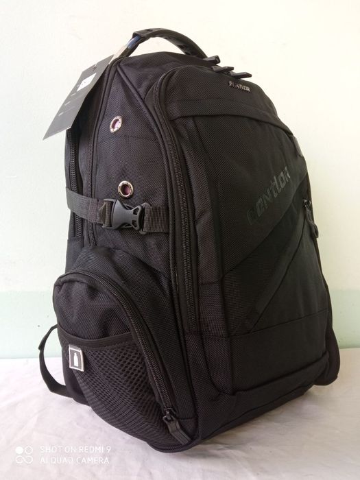 Рюкзак .Брендовые . Для школьников и для студентов