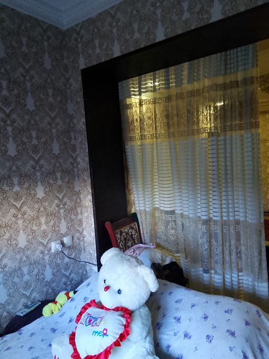 2-хона 3 та килинган Уй сотилади