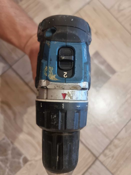 Винтоверти Makita / Макита