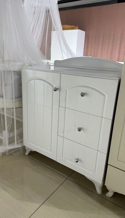 Комод детский от производителя