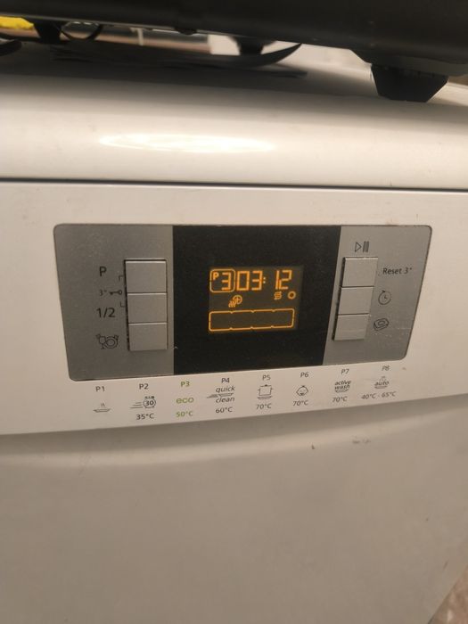 посудомоечная машина