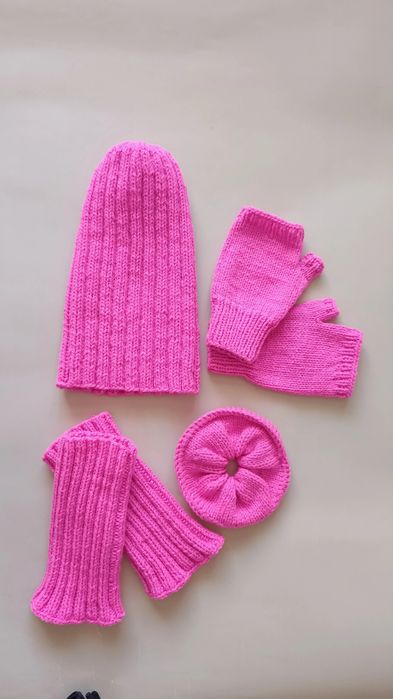 Набор для девочки