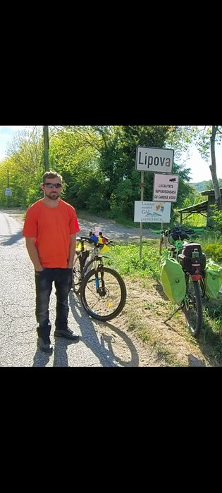 Reparatii biciclete contra cost în dobra și la cerere la domiciliu 0726436693