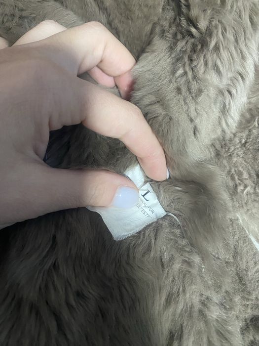 Продам Джинсовую куртку L